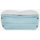 Kikka Boo Zimska navlaka za rukohvat kolica Classic Mint | ePonuda.com