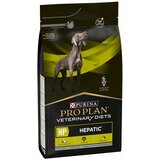 Pro Plan Veterinary Diets ProPlan Hrana za pse Hepatic 3kg Cene