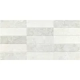 valparaiso mosaic grey 30x60 zidna mat