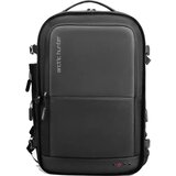 Arctic Hunter B00382 Black Ranac za laptop 17" Cene