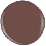 NOBEA Day-to-Day Gel-like Nail Polish lak za nohte z gel učinkom odtenek Dark mocha #N06 6 ml | Shoptok.si