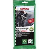 Sonax maramice za negu plastike Cene