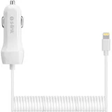 Swapp SW-C635 1 USB iPhone 12/24V 3.1A Wired Car Charger