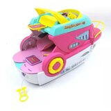  Set jadrnica s punčko - 7 kosov | Shoptok.si
