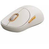 Xiaomi Miš Xiaomi bežični 3, bijeli Dual 2.4 GHz i Bluetooth moguće spajanje na do 3 različita uređa, BHR8912GL | Eponuda.ba