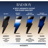 Carolina Herrera Bad Boy Cobalt Absolute parfemska voda za muškarce 10 ml | shoptok.hr