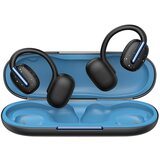 Venisymlis Športne slušalke Bluetooth 5.3 z odprtim ušesom in mikrofonom, vodotesne za tek, (22102389) | Shoptok.si
