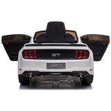  Licencirani auto na akumulator Ford Mustang GT Drift SX2038 - bijeli | shoptok.hr