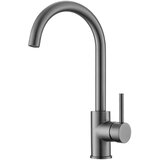 Aquasanita Set Tesa SQT102AW + Vida PVD Grafit/Alumetallic | shoptok.hr