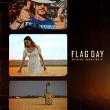 Republic Records ost / eddie vedder, glen hansard, cat power - flag day (vinyl) Cene