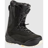 Nitro Bianca TLS+ Snowboard cevlji black | Shoptok.si