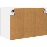 Viseći ormarić s pohranom 2 pcs Betonski sivi 60 x 31 x 40 cm | shoptok.hr