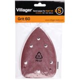 Villager brusni papir VLN 125- GRAN.120 5/1 Cene