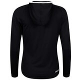 Head Puloverji Breaker Full Zip Črna | Shoptok.si