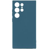  Maska za telefon SOFT CASE za Samsung S24 Ultra, Teget | Eponuda.com