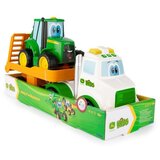 John Deere tomy: igralni set | Shoptok.si