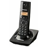 Panasonic telefon bežični KX-TG1711FXB crni cene