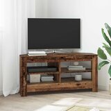  KutuskiTVormar Staro drvo 102 x 40,5 x 45 cm Konstruirano drvo | shoptok.hr