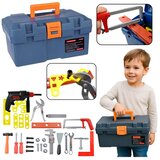DIY Kit alatna kutija Pribor za bušilice | shoptok.hr