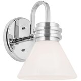  Kichler KL-FARUM1-CH - LED lampa za kupatilo FARUM 1xG9/3W/230V sjajni hrom | Eponuda.com