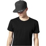 Flexfit Melton Wool Snapback Dark Grey | shoptok.hr
