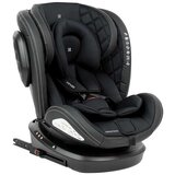 Kikka Boo autosedište 0-1-2-3 (0-36 kg) stark isofix black KKB70079 | ePonuda.com