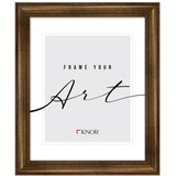 knor Plastični okvir bakrene boje 15x21 cm - knor | shoptok.hr