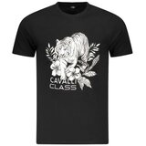 Cavalli Class muška majica txt60rjd060/ crna | Eponuda.com
