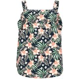 name it Top 'Vinaya' safirno plava / zelena / svijetlonarančasta / bijela | shoptok.hr