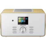 Grundig radio DTR 6000 X Oak DAB+ BT Internet OAK | shoptok.hr