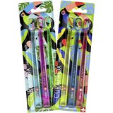 Curaprox Limited Edition Toucan međuzubne četkice 5460 Ultra Soft 3 kom | shoptok.hr