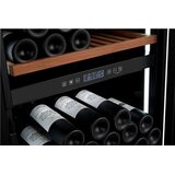 HLADNJAK Vinski hladilnik Climadiff MILLESIME 240D | Shoptok.si