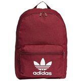 Adidas Nahrbtniki Classic BP Rdeča | Shoptok.si