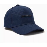 Emporio Armani Royal Tamno plava | shoptok.hr