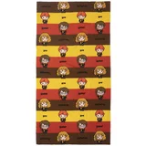 HARRY POTTER TOWEL POLYESTER