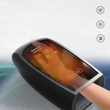 Chigo Električna Hand masažer NX-SBD02 2000mAh 8W 42℃, (21015305) | Shoptok.si