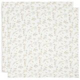Jollein 2 dijelni set pelena za povijanje 115x115 dreamy mouse | shoptok.hr
