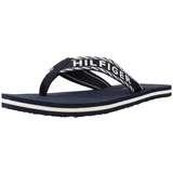 Tommy Hilfiger Japonke WEBBING Modra