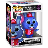 Funko POP figure Five Nights at Freddys Balloon Bonnie | shoptok.hr