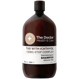  Šampon protiv peruti The Doctor Tar With Ichthyol – 946 ml | Eponuda.ba