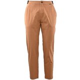 Calvin Klein Jeans Hlače Chino / Carrot K10K108153 Bež Cene