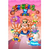 Steam SNOW BROS. 2 SPECIAL Key (PC) GLOBAL | ePonuda.com