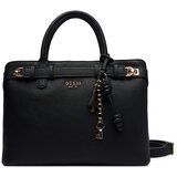 Guess Ročna torba Gregoria HWBG85 46070 Črna | Shoptok.si