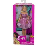 Barbie LUTKA SRETAN ROŃENDAN