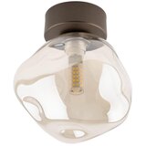  plafonska svetiljka lava 1xG9/8W/230V bronzana/duvansko bež | Eponuda.com