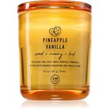 DW Home Prime Pineapple Vanilla mirisna svijeća 241 g | shoptok.hr