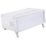 Bopla UM 62018 L ULTRAMAS_SET stolno kućište 290.90 x 198.90 x 108 ABS svijetlosiva (RAL 7035) 1 Set Cijene