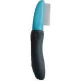 M Pets Češalj za buve, 19.5 cm, Plavi | Eponuda.com