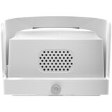 Deltaco SMART HOME WiFi Zvon za vrata s kamero, 2MP, PIR, IP65 certifikat, IR 5m, microSD BELO | Shoptok.si