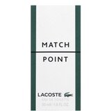 Parfem Match Point Toaletna voda za moške 50 ml | Shoptok.si